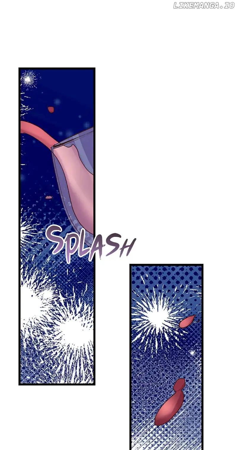 I Didn’t Save You To Get Proposed To chapter 73 page 54