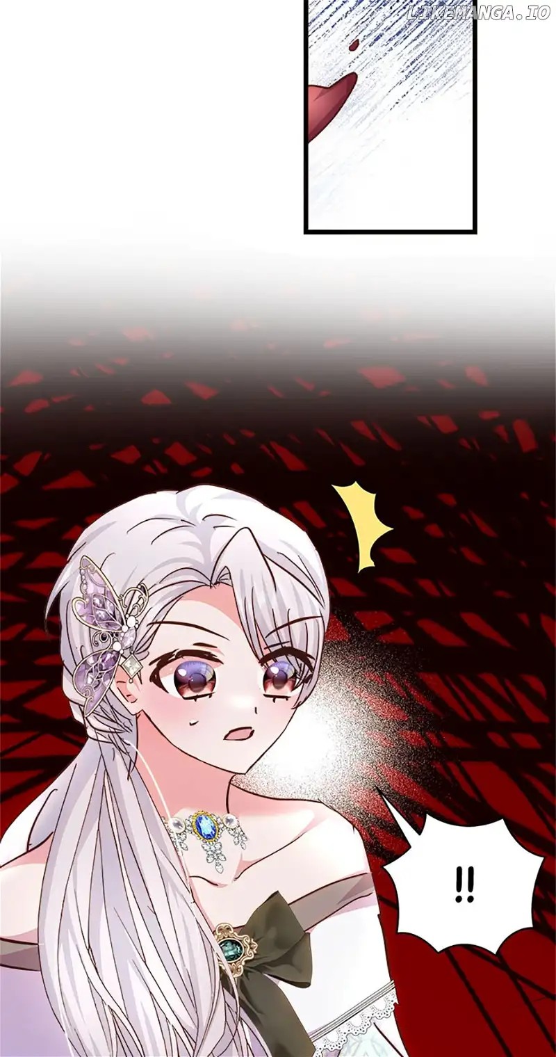 I Didn’t Save You To Get Proposed To chapter 73 page 55