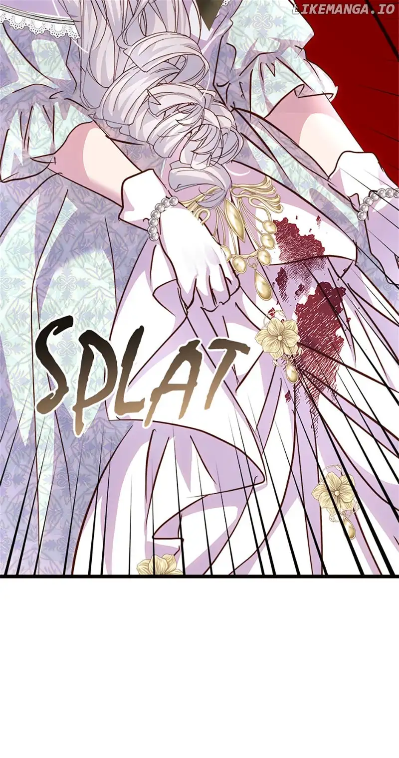 I Didn’t Save You To Get Proposed To chapter 73 page 56