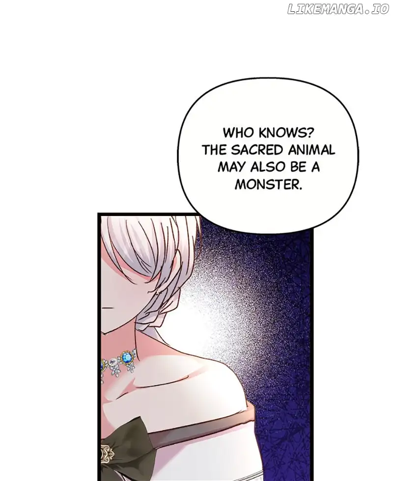 I Didn’t Save You To Get Proposed To chapter 73 page 61