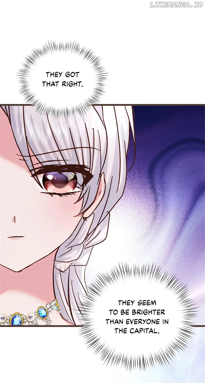 I Didn’t Save You To Get Proposed To chapter 73 page 63
