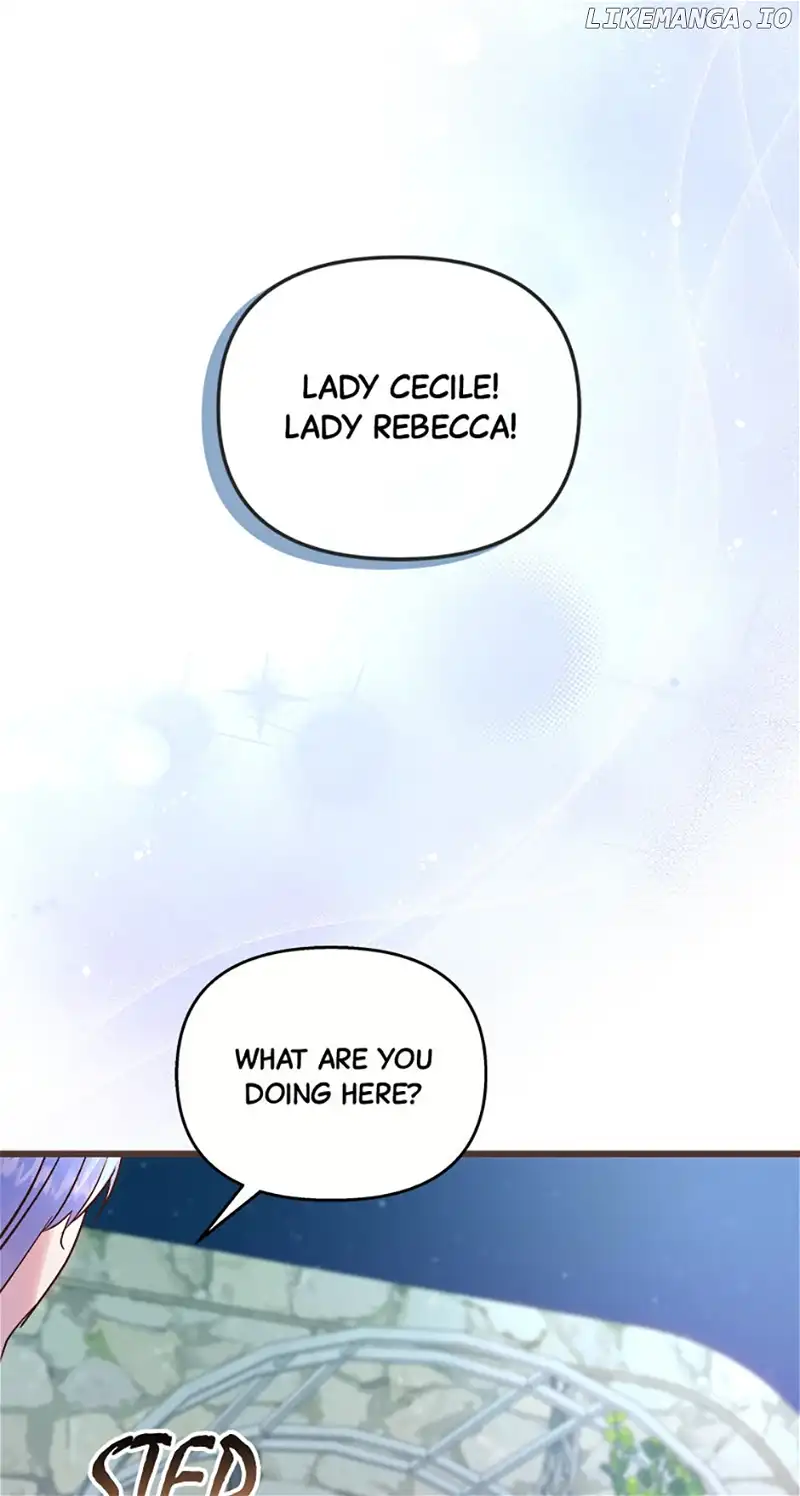 I Didn’t Save You To Get Proposed To chapter 73 page 64