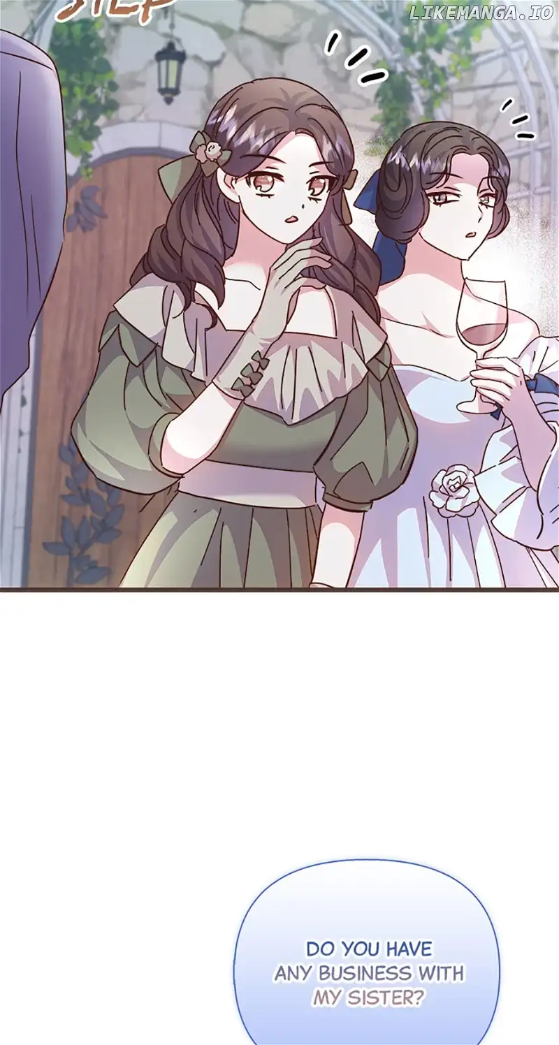 I Didn’t Save You To Get Proposed To chapter 73 page 65