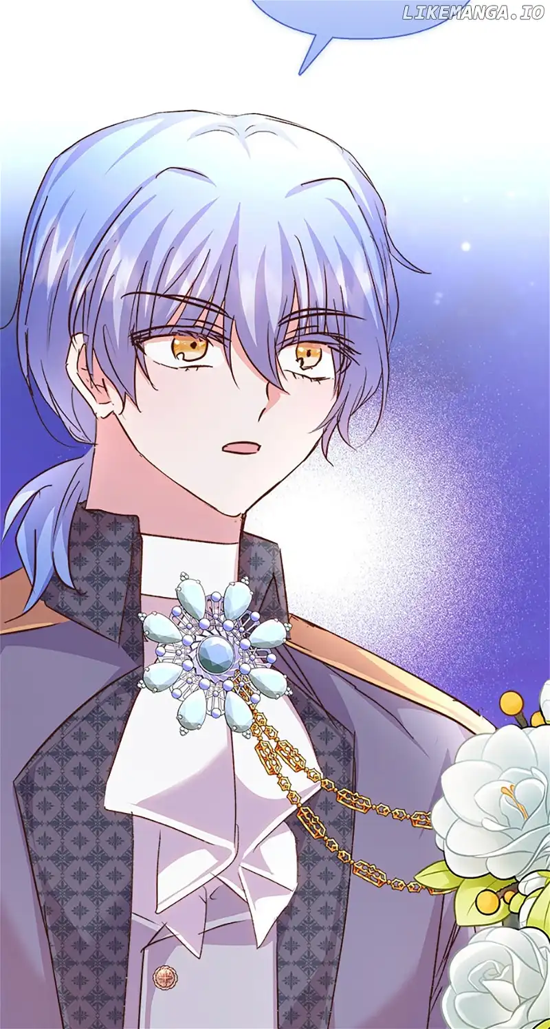 I Didn’t Save You To Get Proposed To chapter 73 page 66