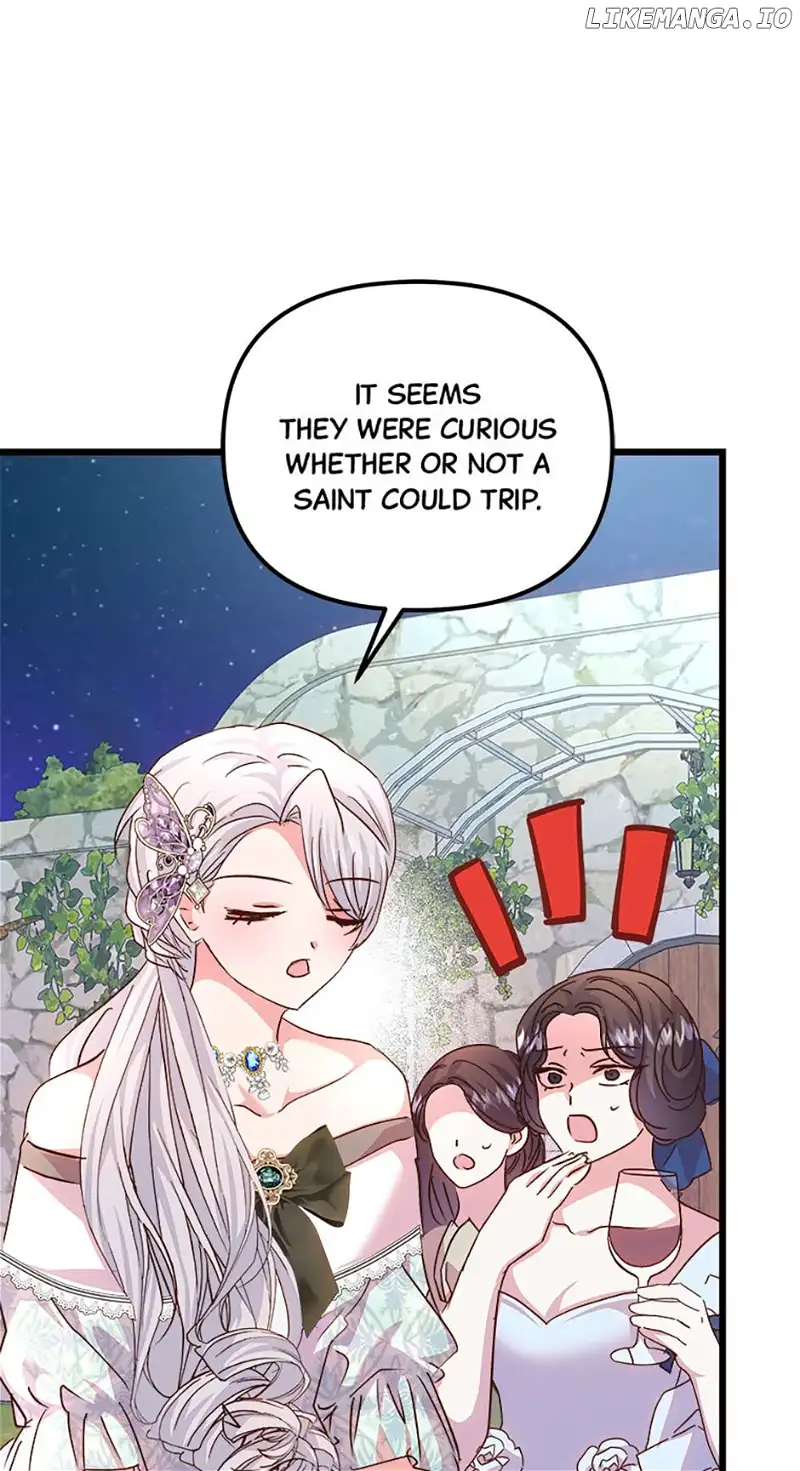 I Didn’t Save You To Get Proposed To chapter 73 page 68