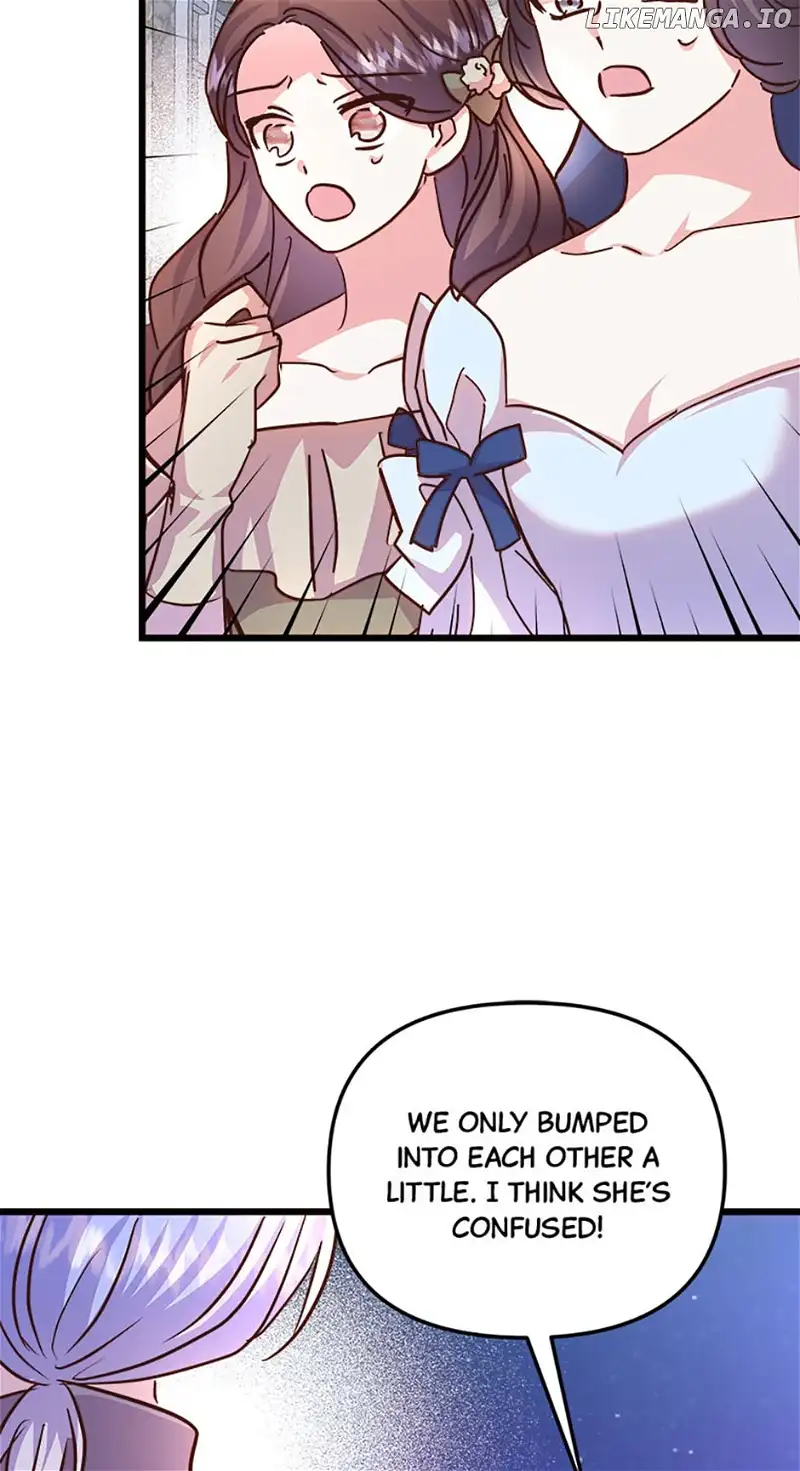 I Didn’t Save You To Get Proposed To chapter 73 page 70