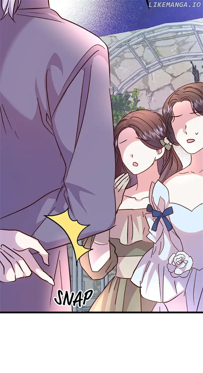 I Didn’t Save You To Get Proposed To chapter 73 page 71
