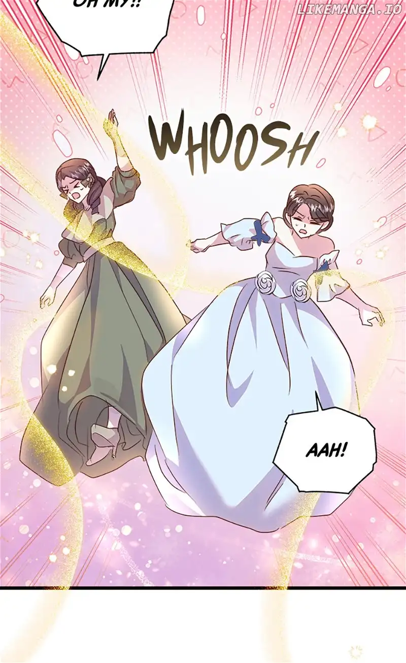 I Didn’t Save You To Get Proposed To chapter 73 page 73