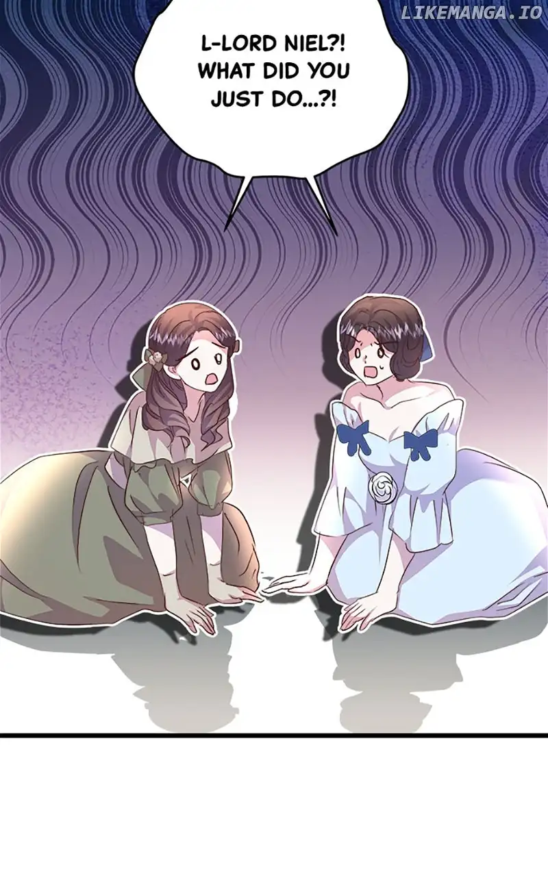 I Didn’t Save You To Get Proposed To chapter 73 page 75