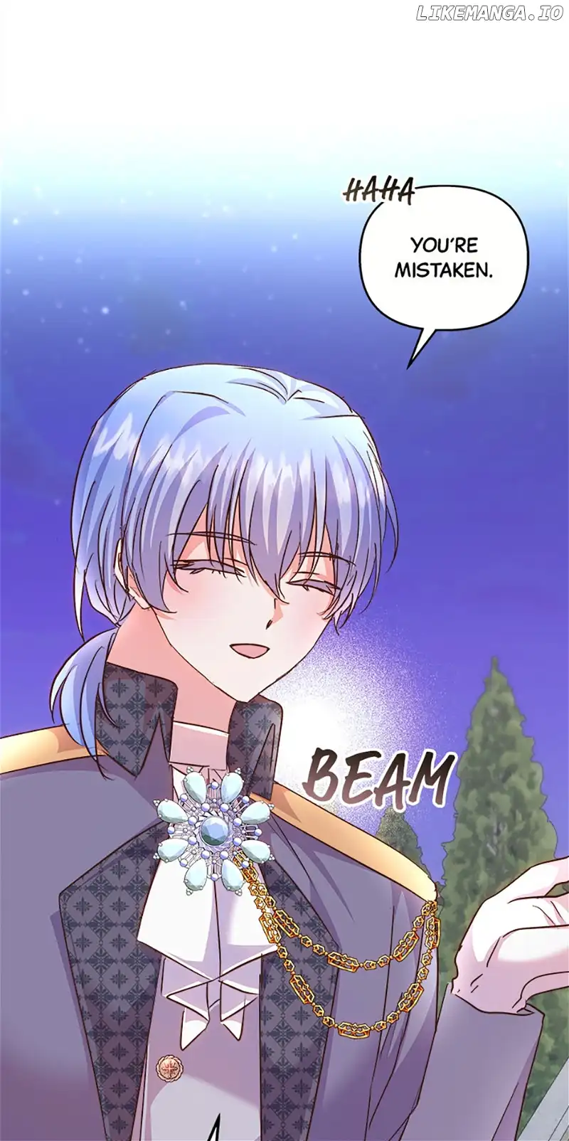 I Didn’t Save You To Get Proposed To chapter 73 page 76
