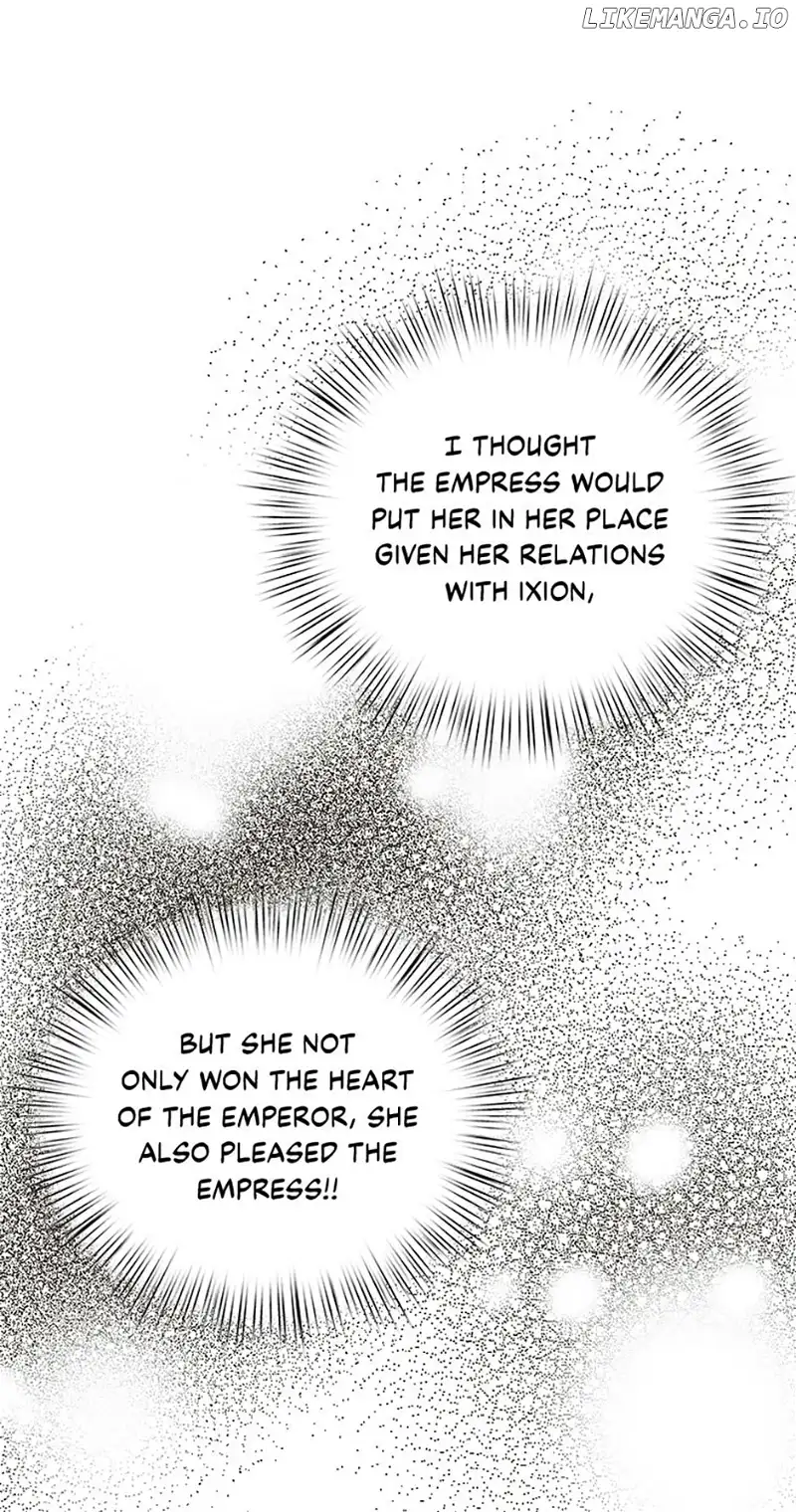 I Didn’t Save You To Get Proposed To chapter 73 page 87