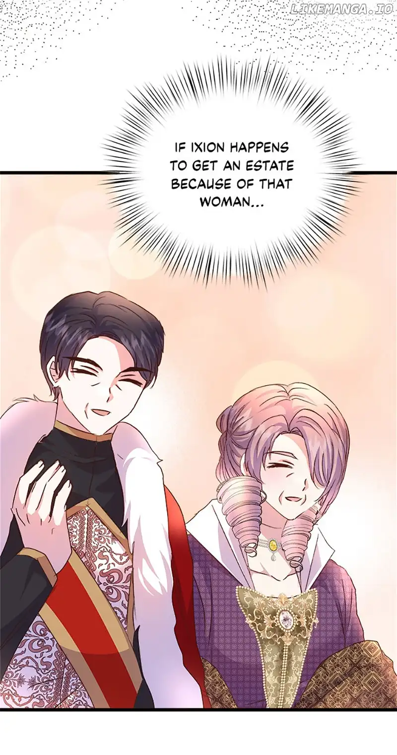 I Didn’t Save You To Get Proposed To chapter 73 page 88