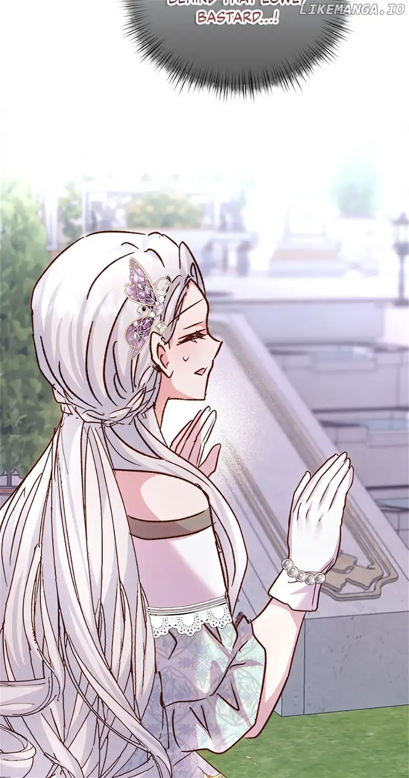 I Didn’t Save You To Get Proposed To chapter 73 page 90