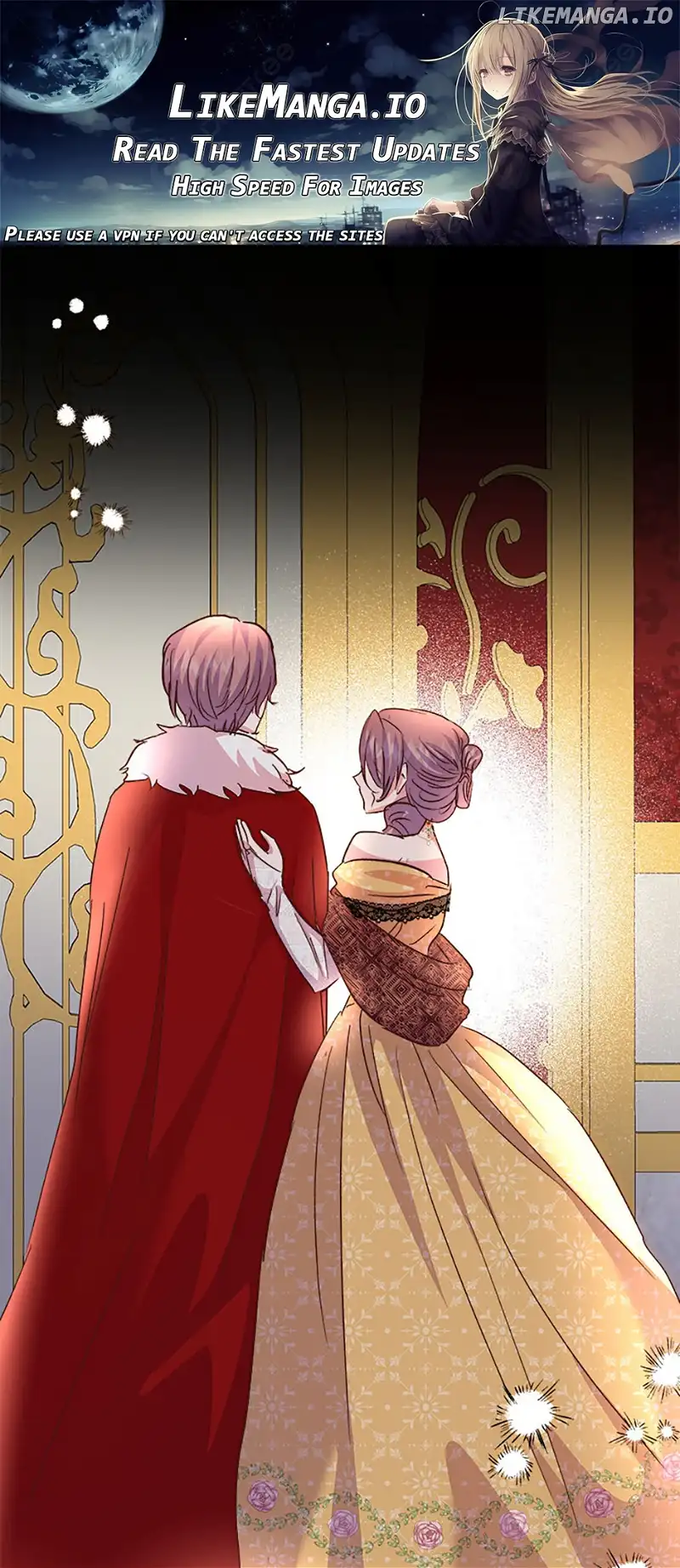 I Didn’t Save You To Get Proposed To chapter 74 page 1