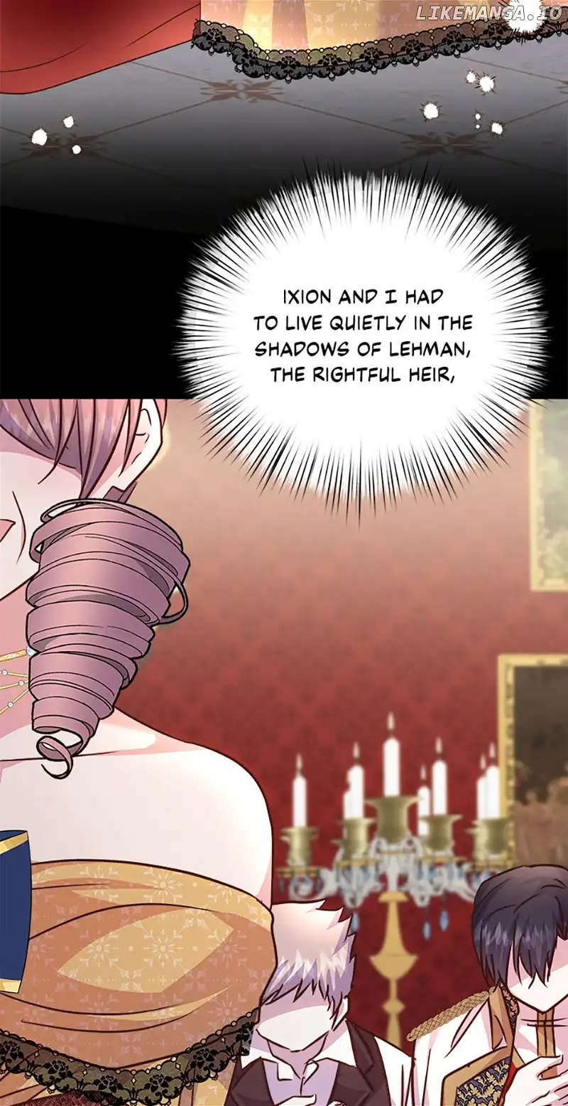 I Didn’t Save You To Get Proposed To chapter 74 page 2