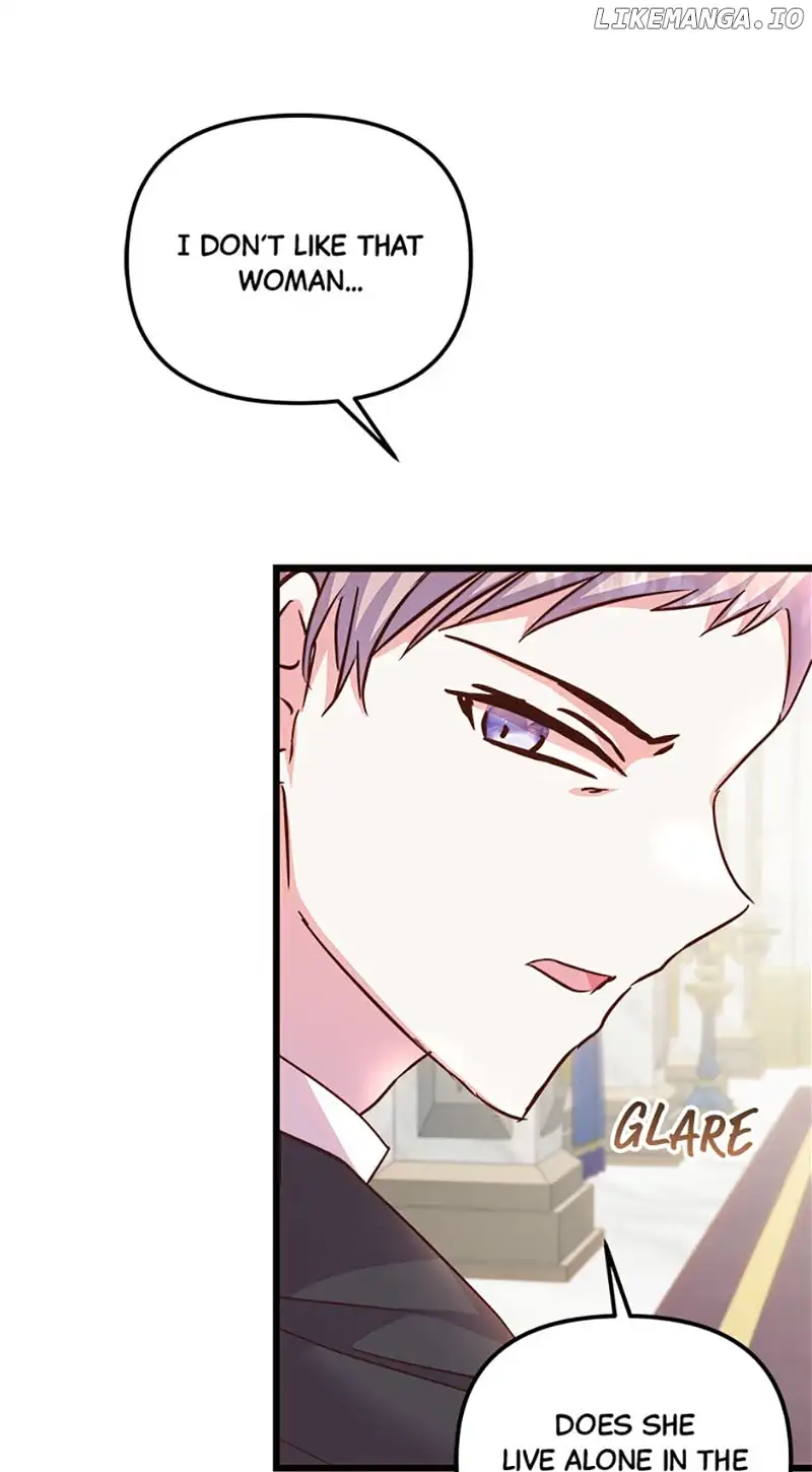 I Didn’t Save You To Get Proposed To chapter 74 page 6