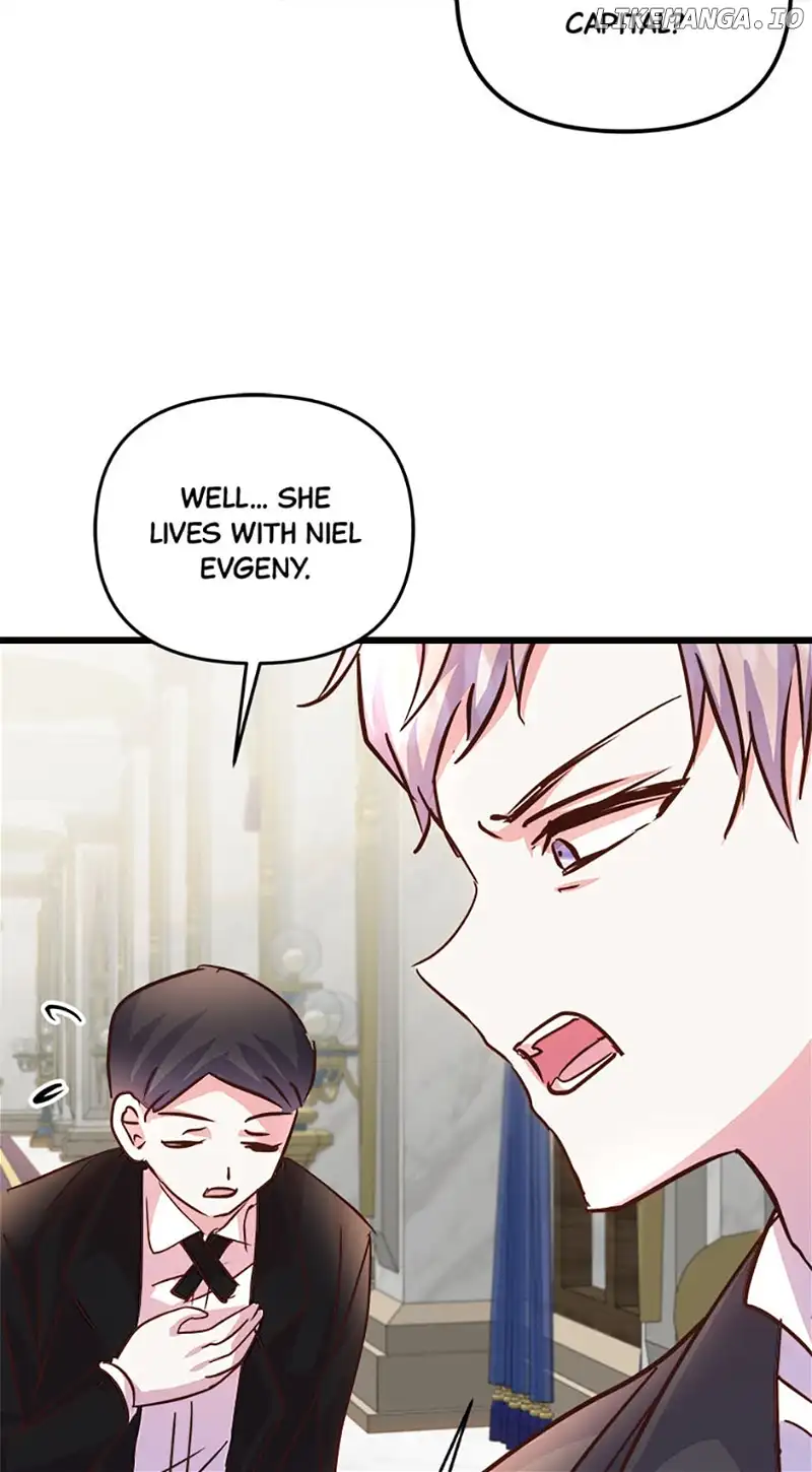I Didn’t Save You To Get Proposed To chapter 74 page 7