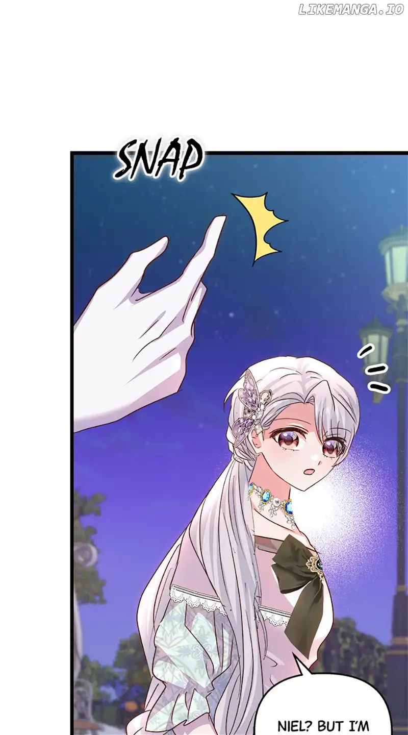 I Didn’t Save You To Get Proposed To chapter 74 page 10