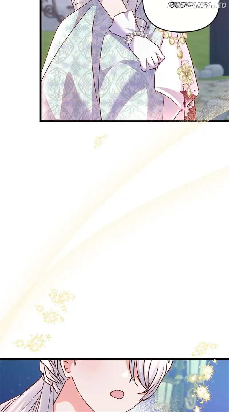 I Didn’t Save You To Get Proposed To chapter 74 page 11