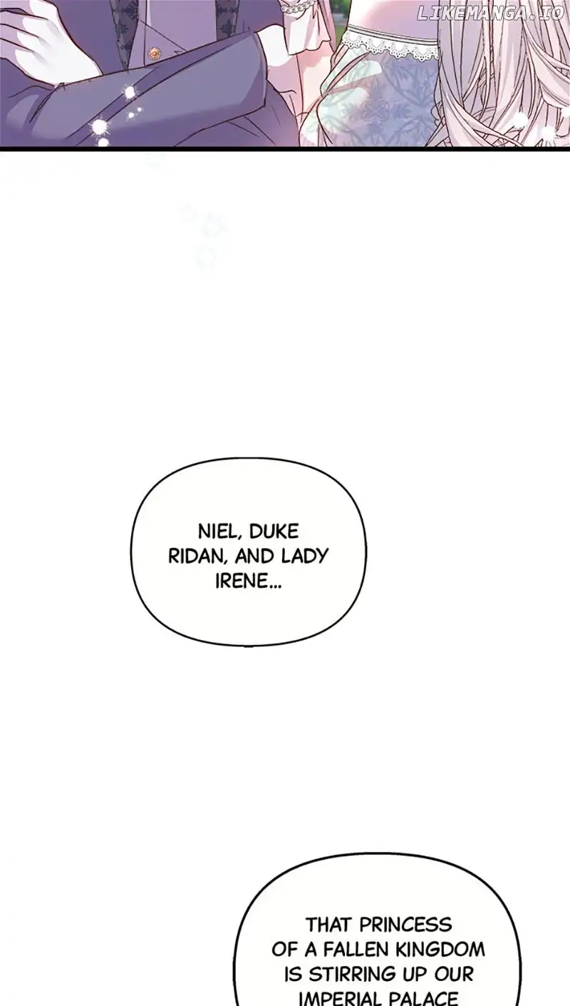 I Didn’t Save You To Get Proposed To chapter 74 page 17