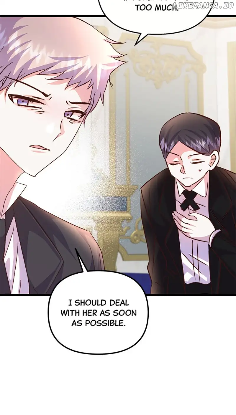 I Didn’t Save You To Get Proposed To chapter 74 page 18
