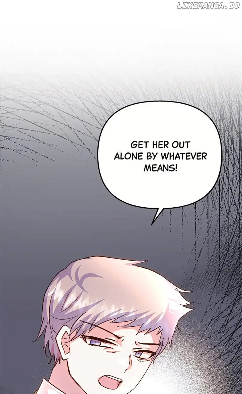 I Didn’t Save You To Get Proposed To chapter 74 page 19