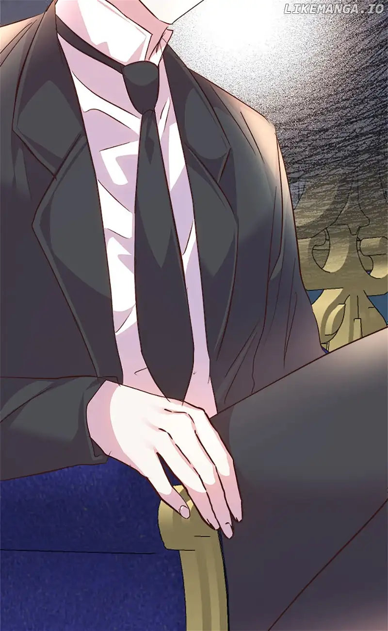 I Didn’t Save You To Get Proposed To chapter 74 page 20
