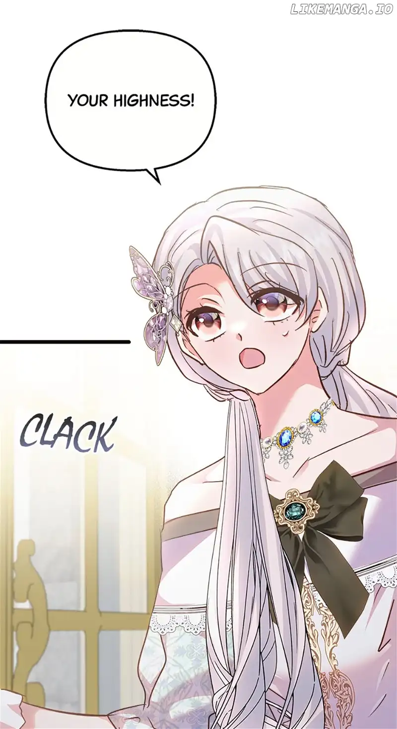 I Didn’t Save You To Get Proposed To chapter 74 page 23