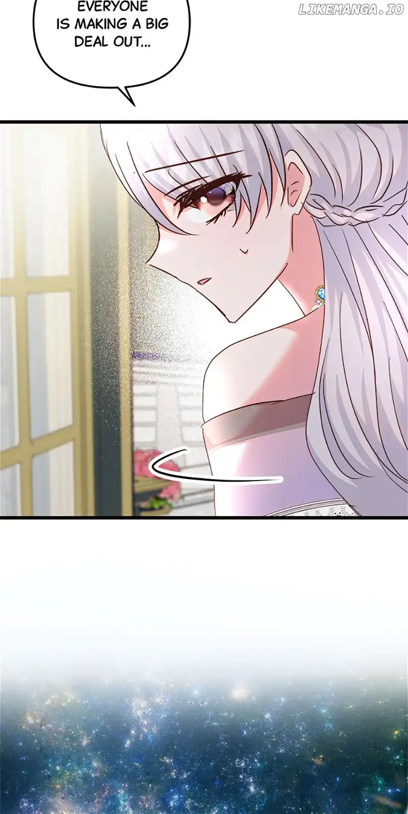 I Didn’t Save You To Get Proposed To chapter 74 page 28