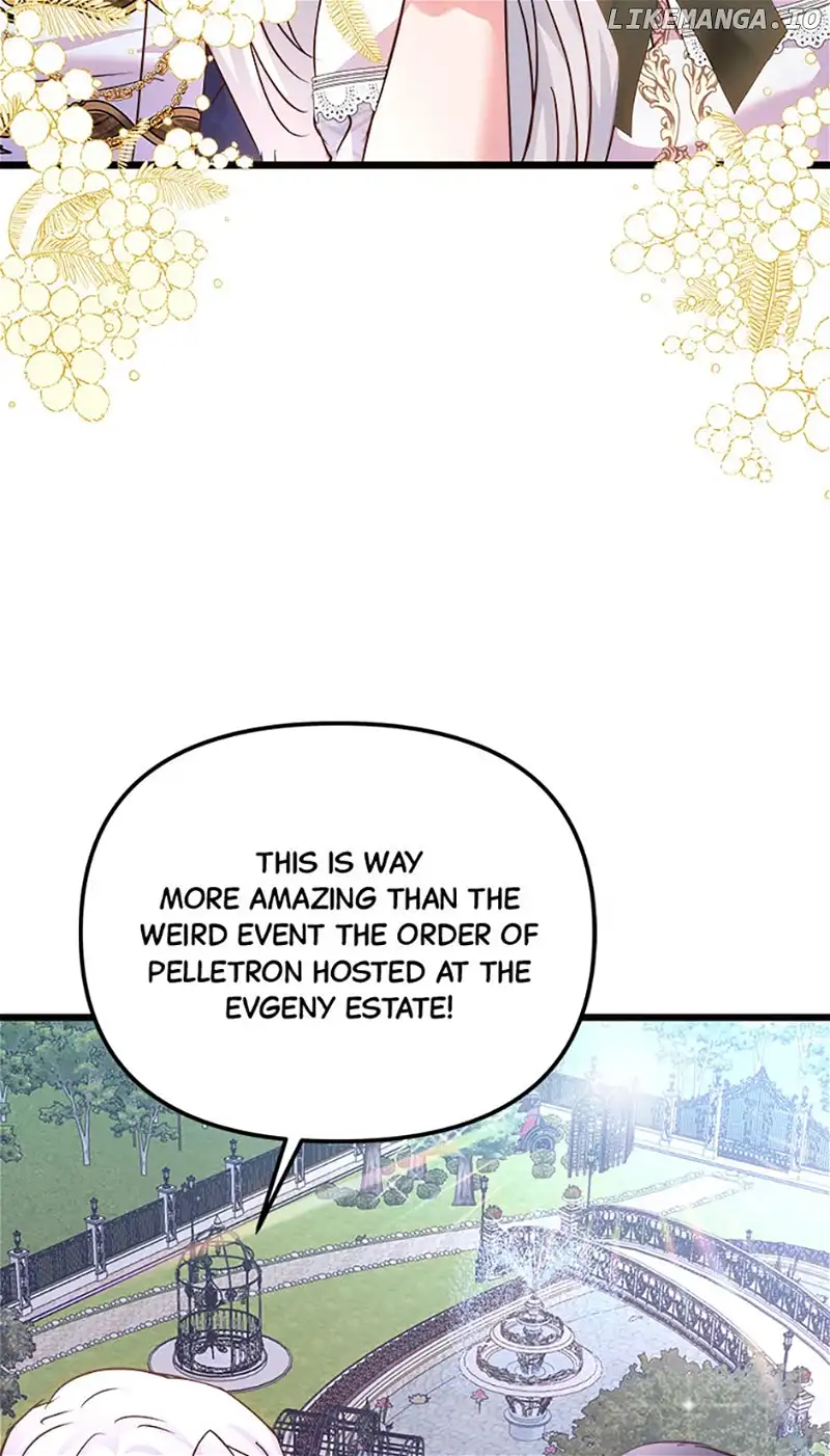 I Didn’t Save You To Get Proposed To chapter 74 page 32