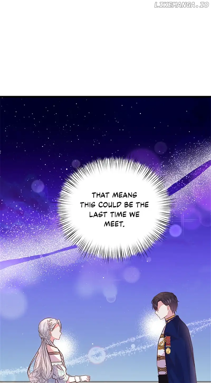 I Didn’t Save You To Get Proposed To chapter 74 page 40