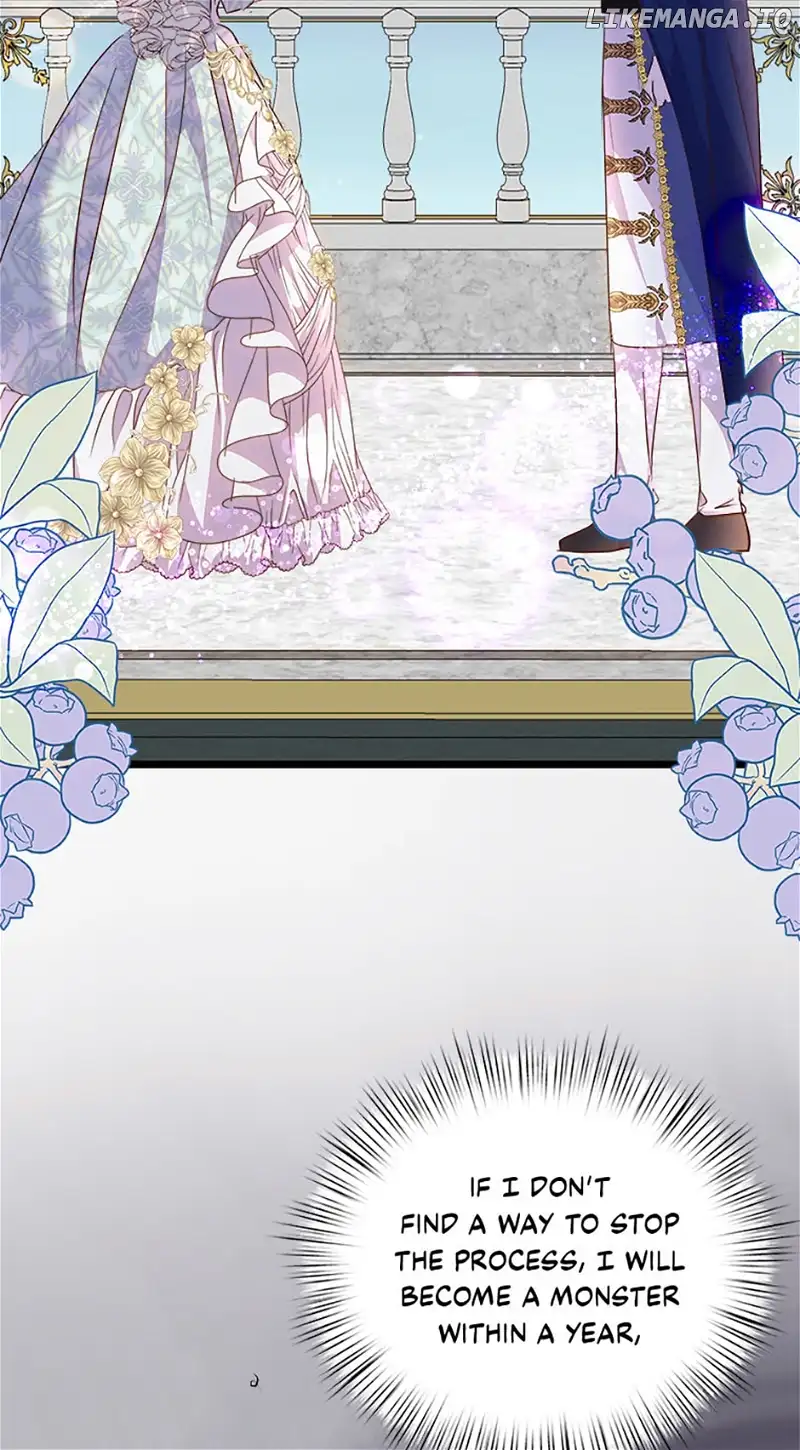 I Didn’t Save You To Get Proposed To chapter 74 page 41