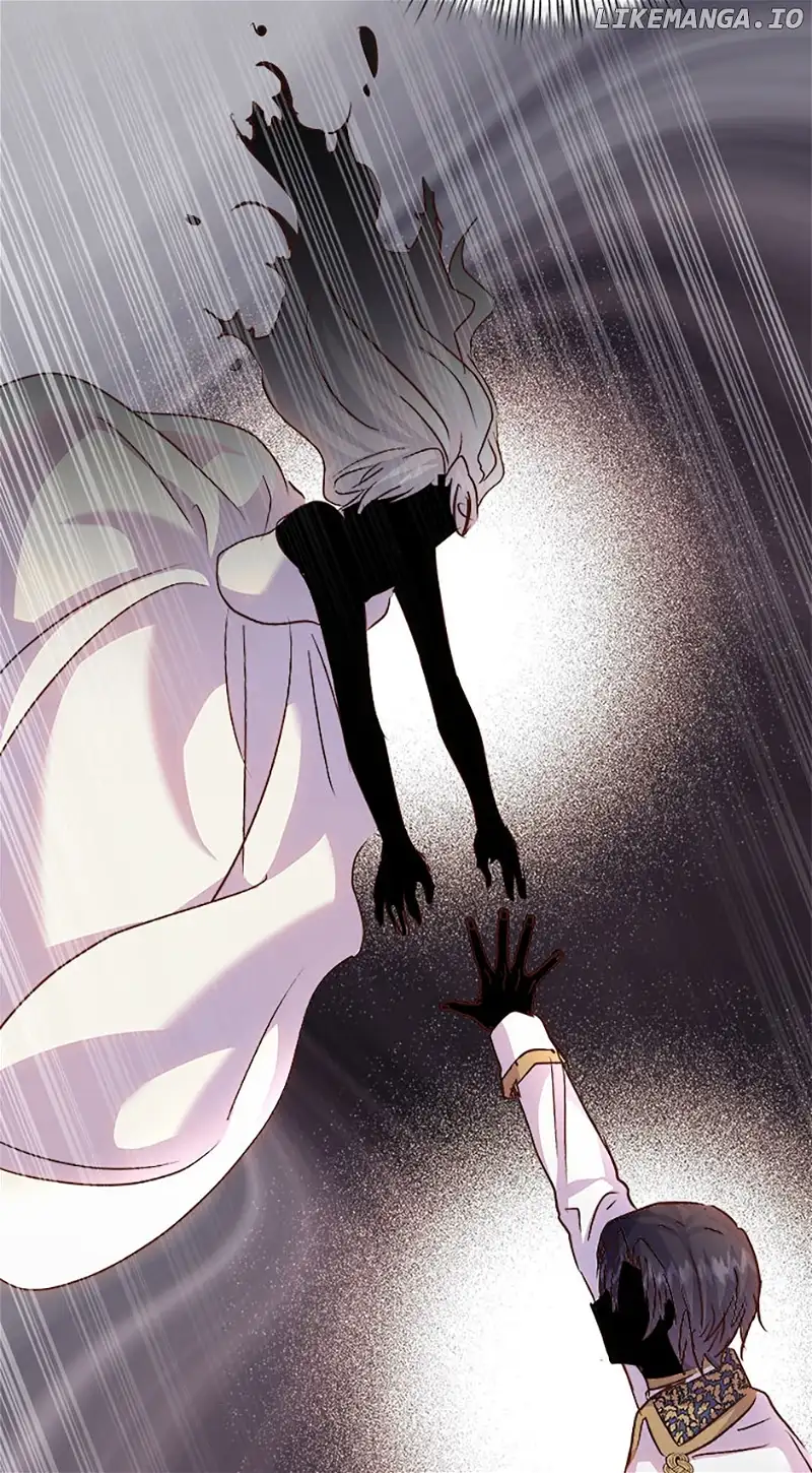 I Didn’t Save You To Get Proposed To chapter 74 page 42