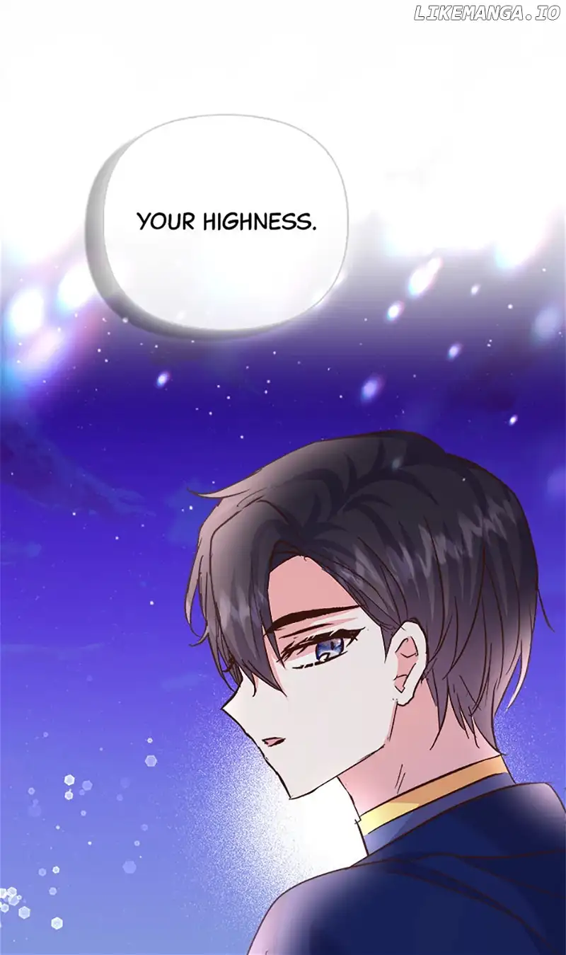 I Didn’t Save You To Get Proposed To chapter 74 page 47