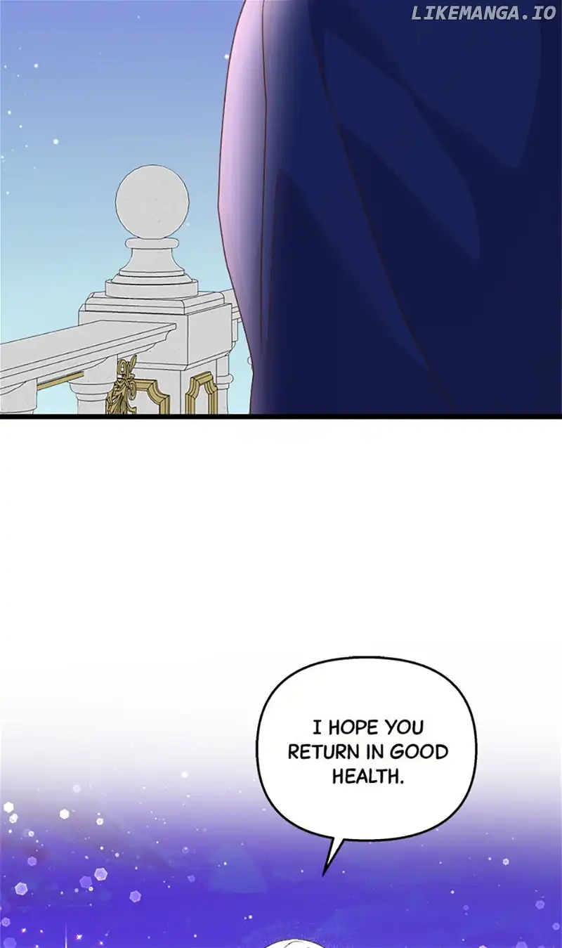 I Didn’t Save You To Get Proposed To chapter 74 page 48