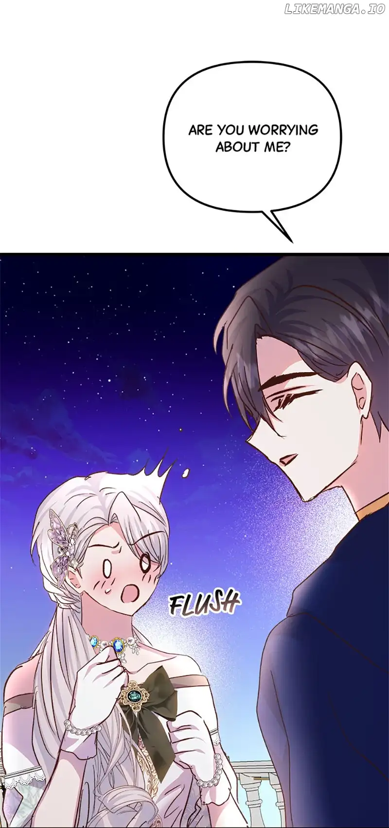 I Didn’t Save You To Get Proposed To chapter 74 page 51
