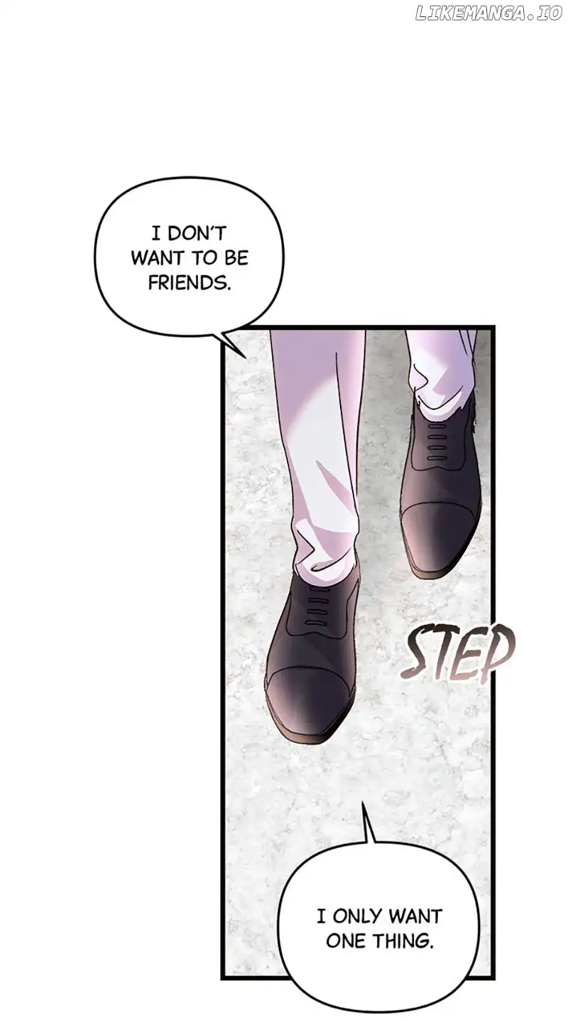 I Didn’t Save You To Get Proposed To chapter 74 page 55