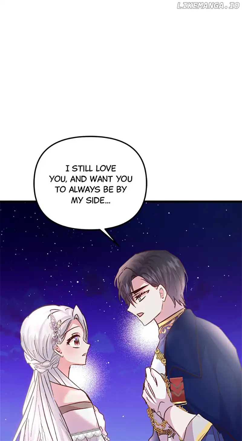 I Didn’t Save You To Get Proposed To chapter 74 page 56