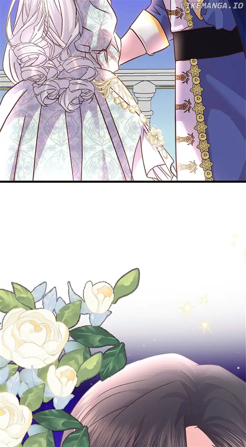 I Didn’t Save You To Get Proposed To chapter 74 page 57