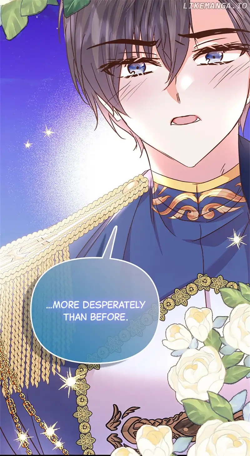 I Didn’t Save You To Get Proposed To chapter 74 page 58