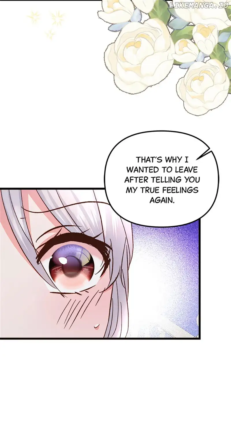 I Didn’t Save You To Get Proposed To chapter 74 page 59