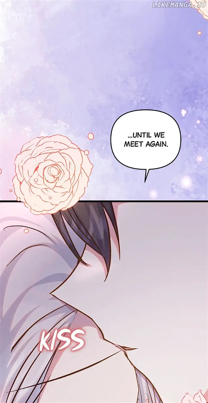 I Didn’t Save You To Get Proposed To chapter 74 page 61
