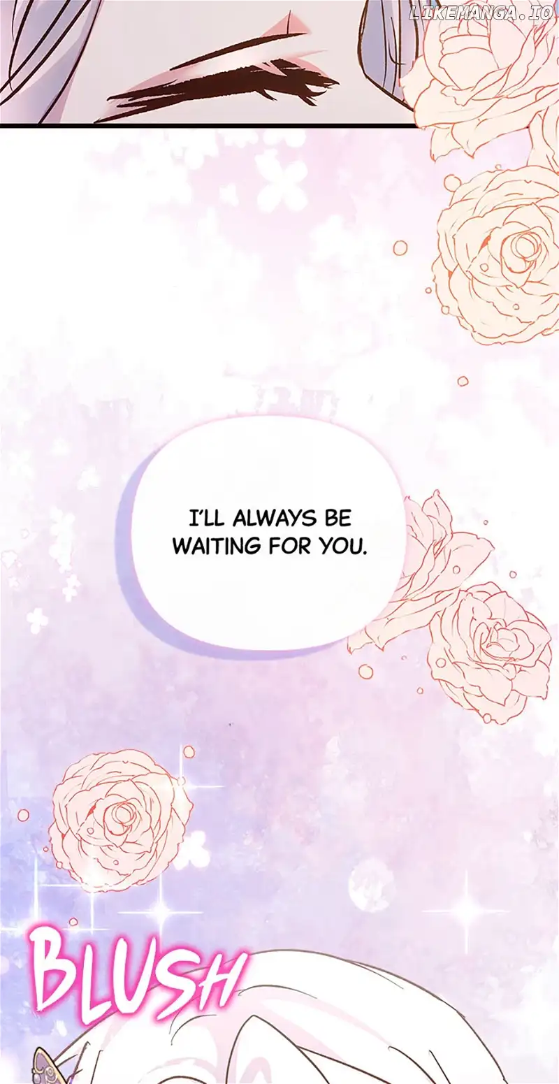 I Didn’t Save You To Get Proposed To chapter 74 page 62