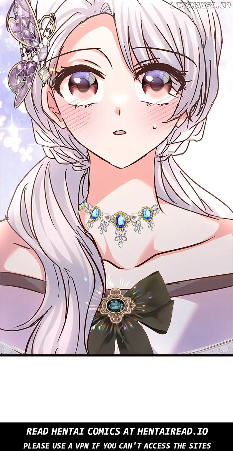 I Didn’t Save You To Get Proposed To chapter 74 page 63