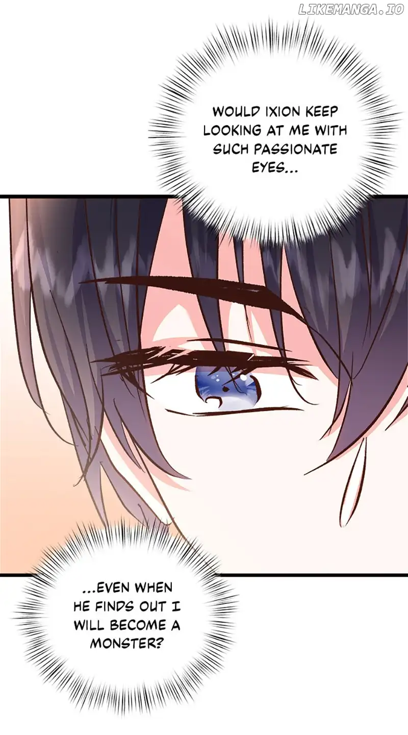 I Didn’t Save You To Get Proposed To chapter 74 page 64