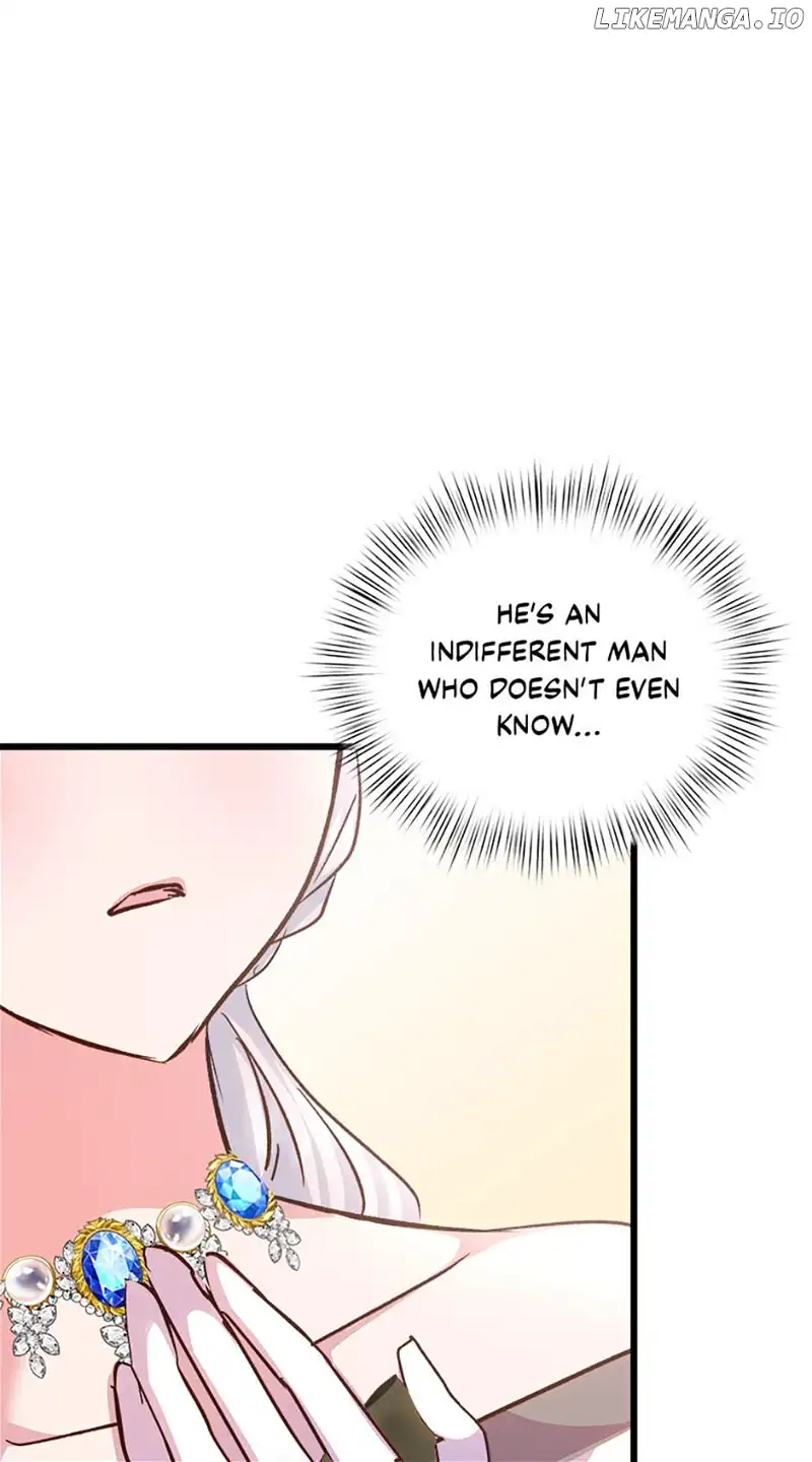 I Didn’t Save You To Get Proposed To chapter 74 page 65