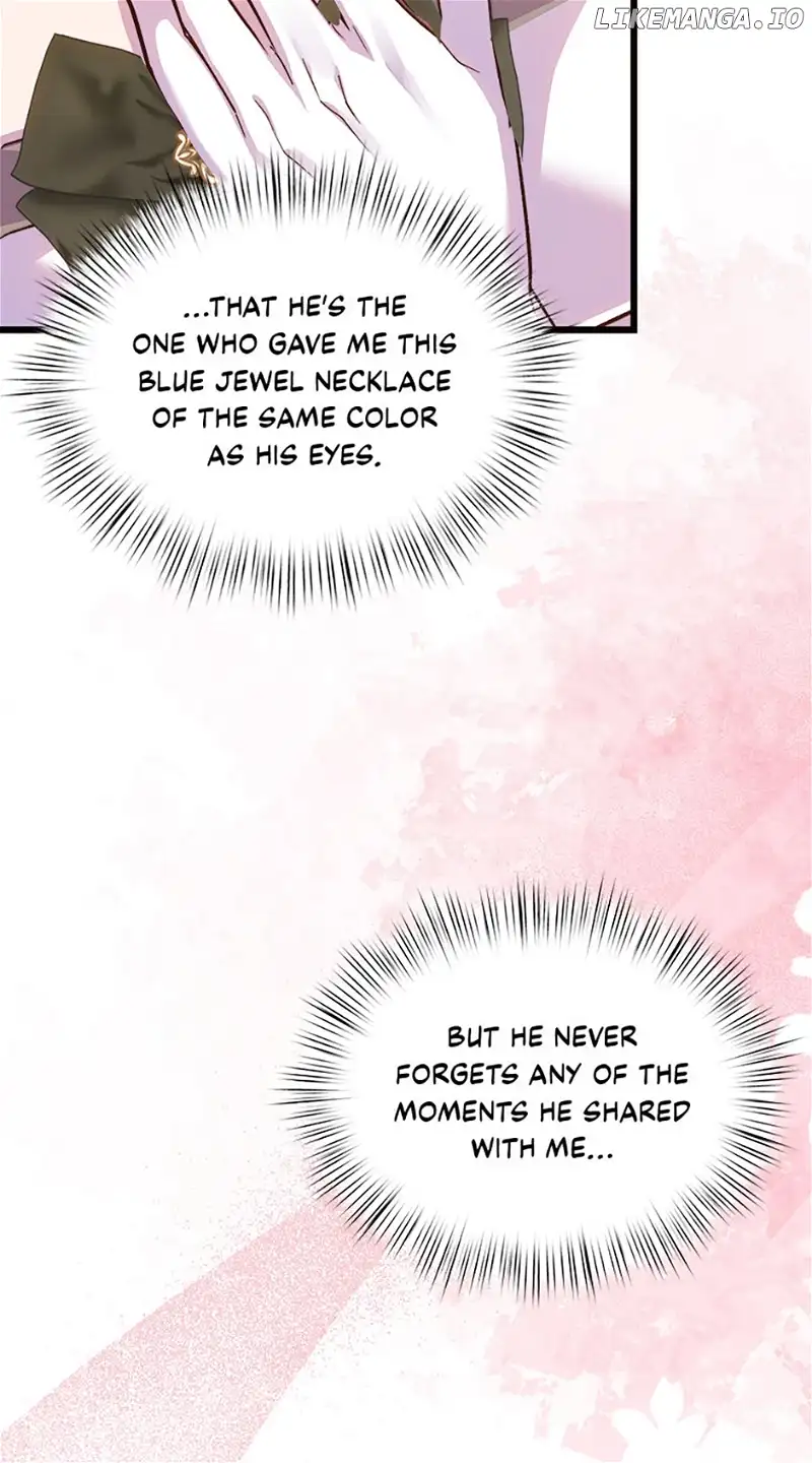 I Didn’t Save You To Get Proposed To chapter 74 page 66