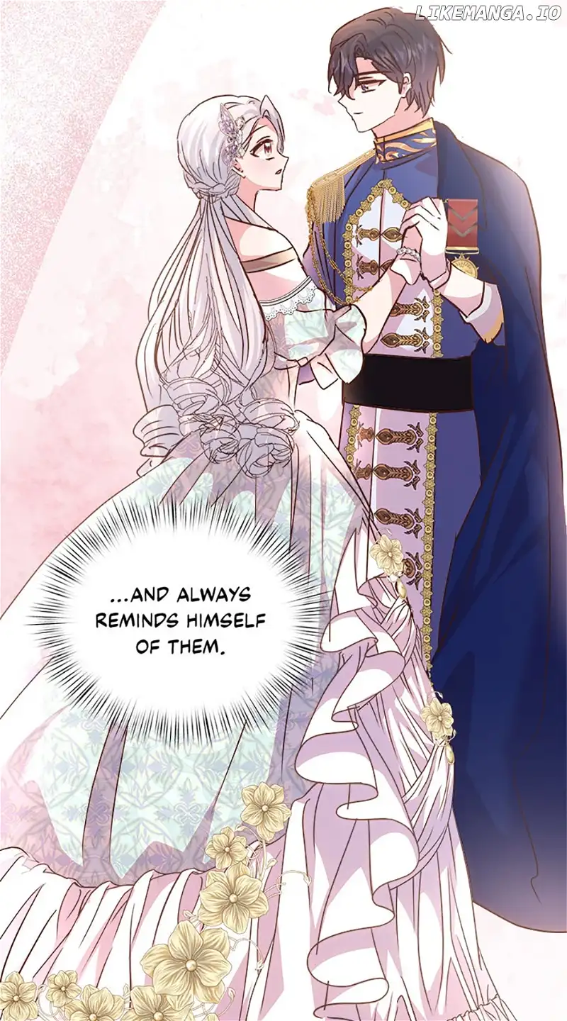I Didn’t Save You To Get Proposed To chapter 74 page 67