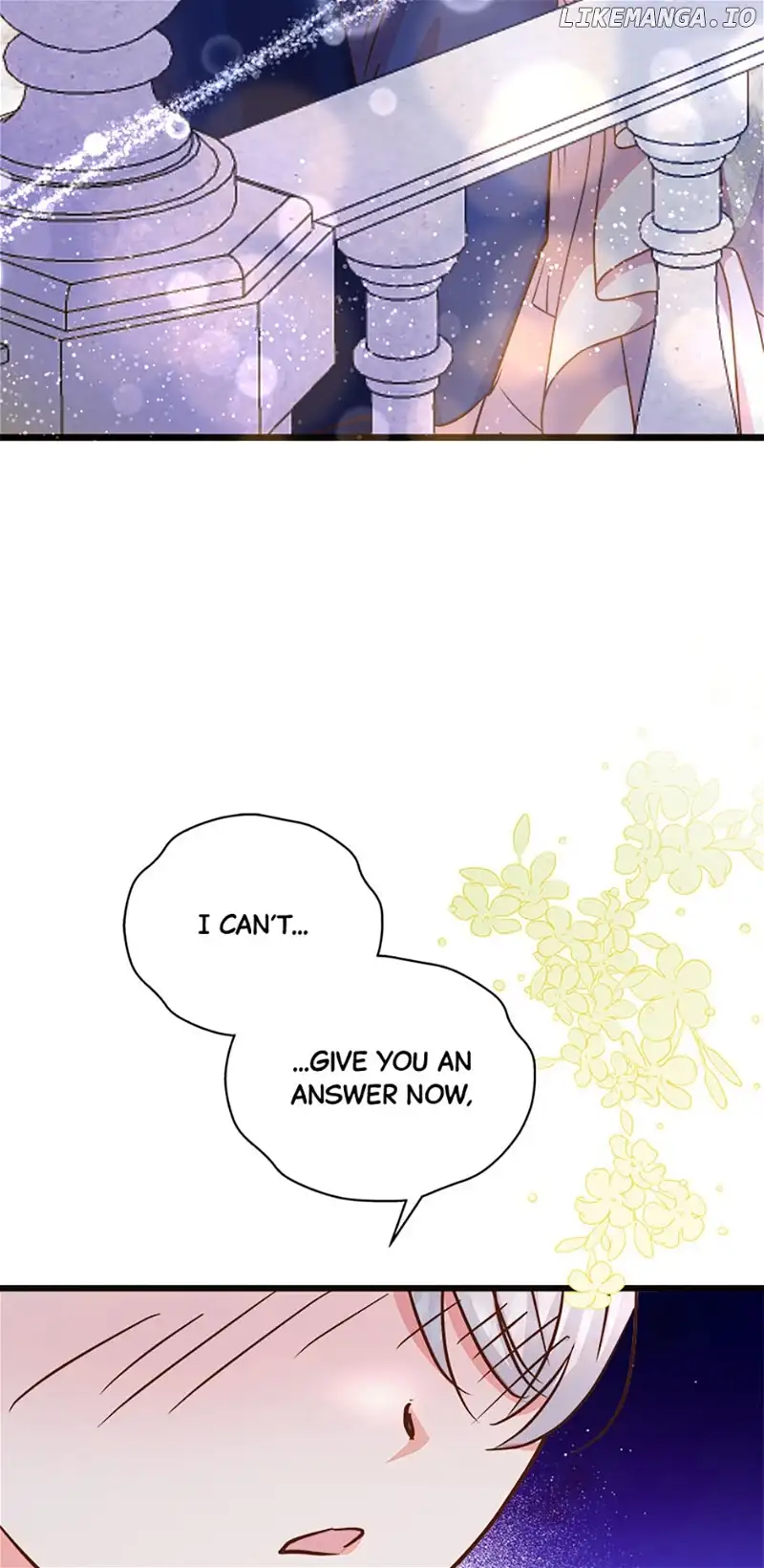 I Didn’t Save You To Get Proposed To chapter 74 page 71