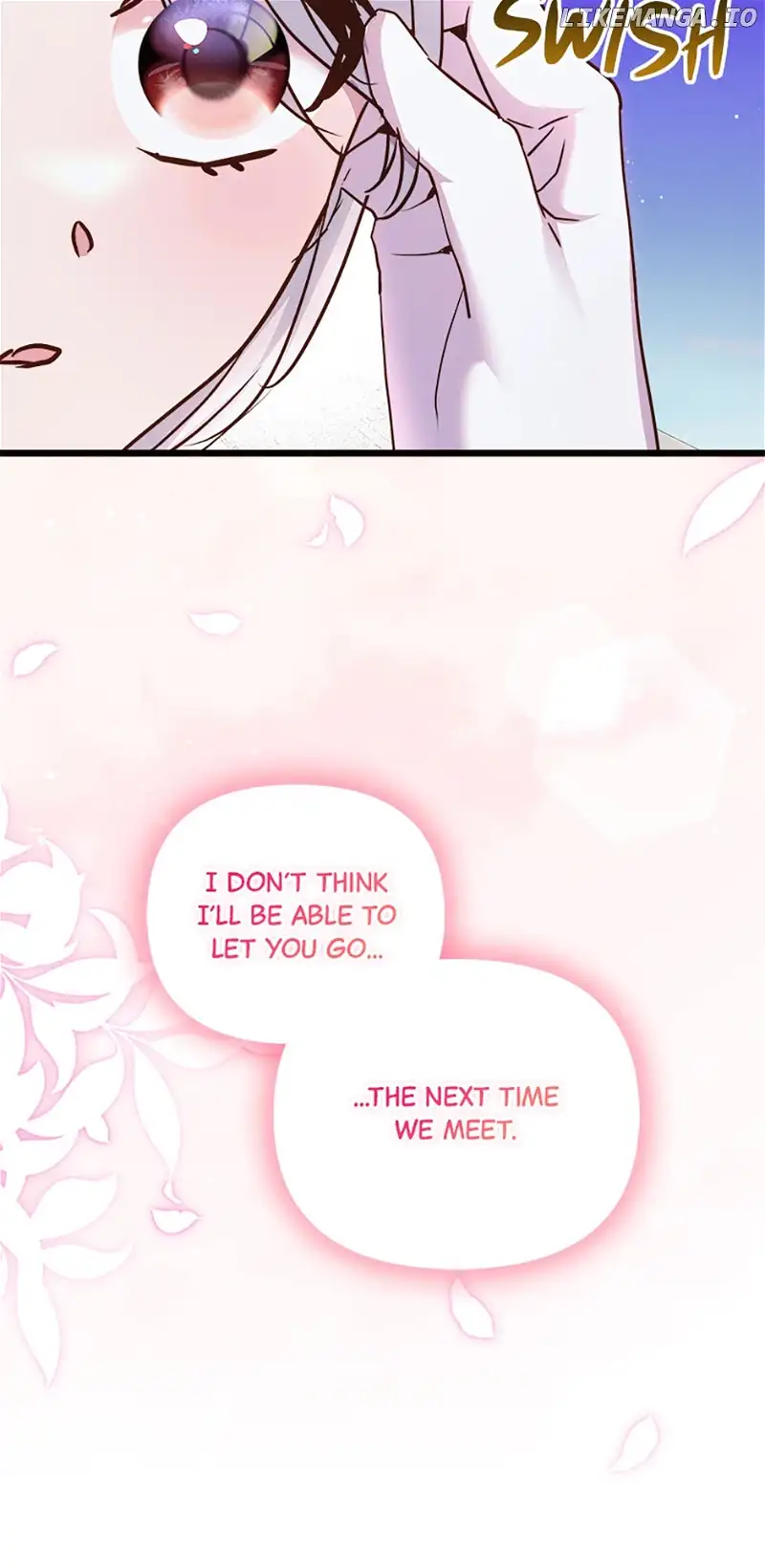I Didn’t Save You To Get Proposed To chapter 74 page 73